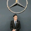 Tú Mercedes-Benz