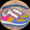 KICK AND FOOTWEAR