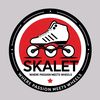 skaletonwheels