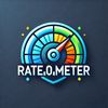 Rate O Meter