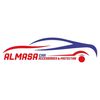 Almasa car