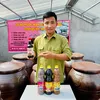 Tần Mắm Ba Làng