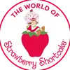 strawberryshortcake