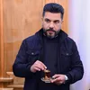 سعد الكعبي