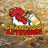 Grandioos Alteveer