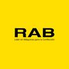 RAB IMPORT