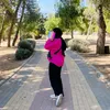 pink butterfly
