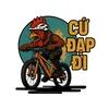 Cứ Đạp Đi