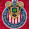 chivas por siempre ❤️🤍💙