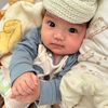 น้องโซลีนลูกแม่แป๋ว
