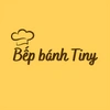 Bếp bánh Tiny