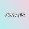 Party girl