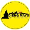 WISATA DIENG JAWA TENGAH