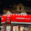 ViettelStore Cửa Nam