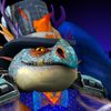 bluedragonclaws