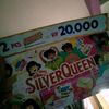 queen...silver