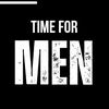 Time for Men