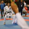 karate Callum
