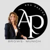 BrowsMunich pmu Microblading