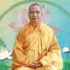 Thầy Thích Đạo Thịnh