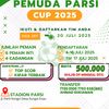 Parsi cup I