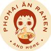 ૮ ˙Ⱉ˙ ა phomai ăn ramen