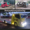 Banyumasraya Towing