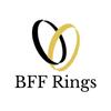 BFF Rings 💍