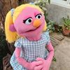 dottiethepuppet