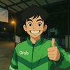 Robi  | Ojek Online Singkawang