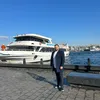 ضرغام صفوك الخفاجي