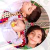 امتیاز کی زوجہ 🌎❣️