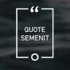 quote_semenit