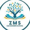 Zad modern school