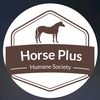 Horse  Humane Society