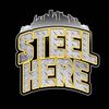 Steel Here