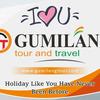 gumilangtour