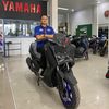 ANDRE YAMAHA ACEH MANDIRI