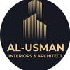 Al usman interior & architect