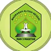 MAN 3 Magetan