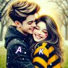 A love k