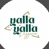 Yalla Yalla Pizzeria