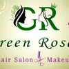 နှင်းဆီစိမ်း Beauty Salon