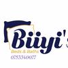 biiyibeddings