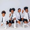 The Oba Girls