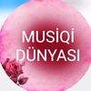 🎧 MUSİQİ  DÜNYASI 🎧