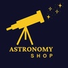 Astronomy Shop