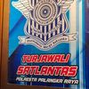 TURJAWALI PALANGKA RAYA