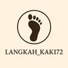 Langkah kaki