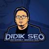 Didik Arwinsyah SEO